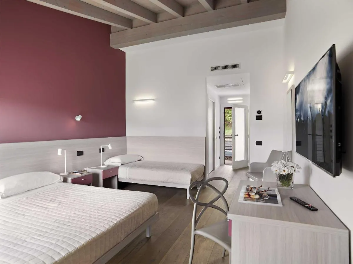 Residence Caffe Maya Maslianico