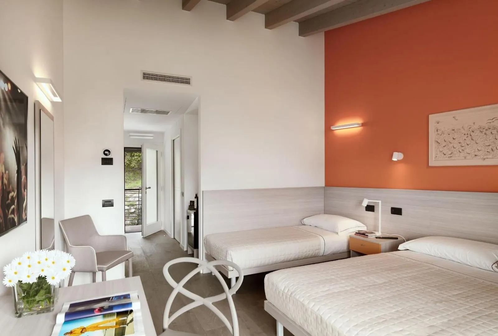 Residence Caffe Maya Maslianico