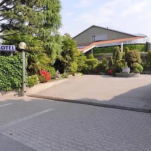Hotel City Legnano Ξενοδοχείο