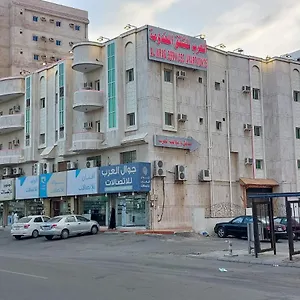 mrakez-alarab-furnished-apartments-3.jeddahhotels.net/