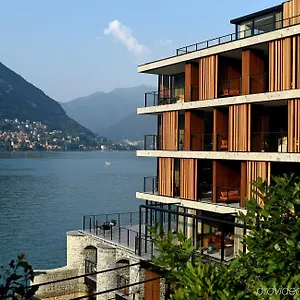 Il Sereno Di فندق