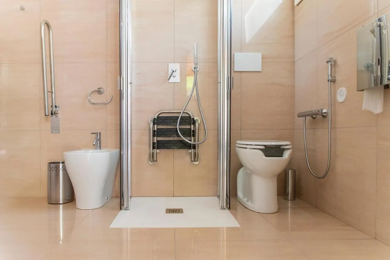 Residence Caffe Maya Maslianico Ξενοδοχείο με διαμερίσματα
