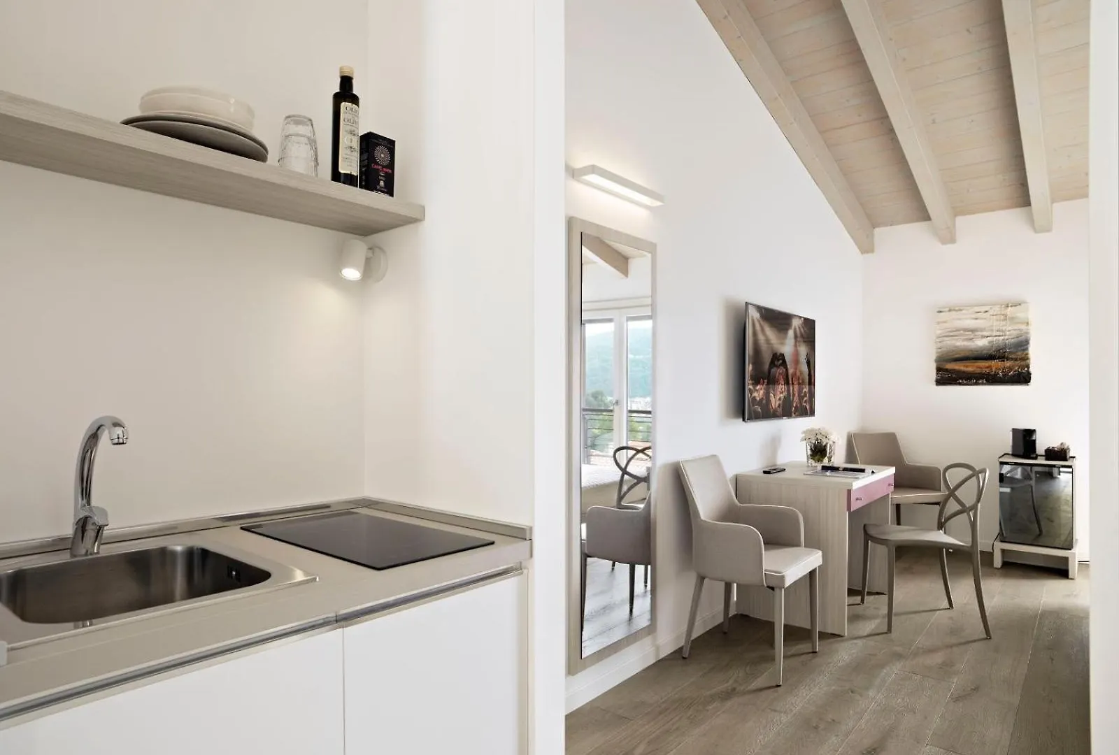Residence Caffe Maya Maslianico 0*,  Ιταλία