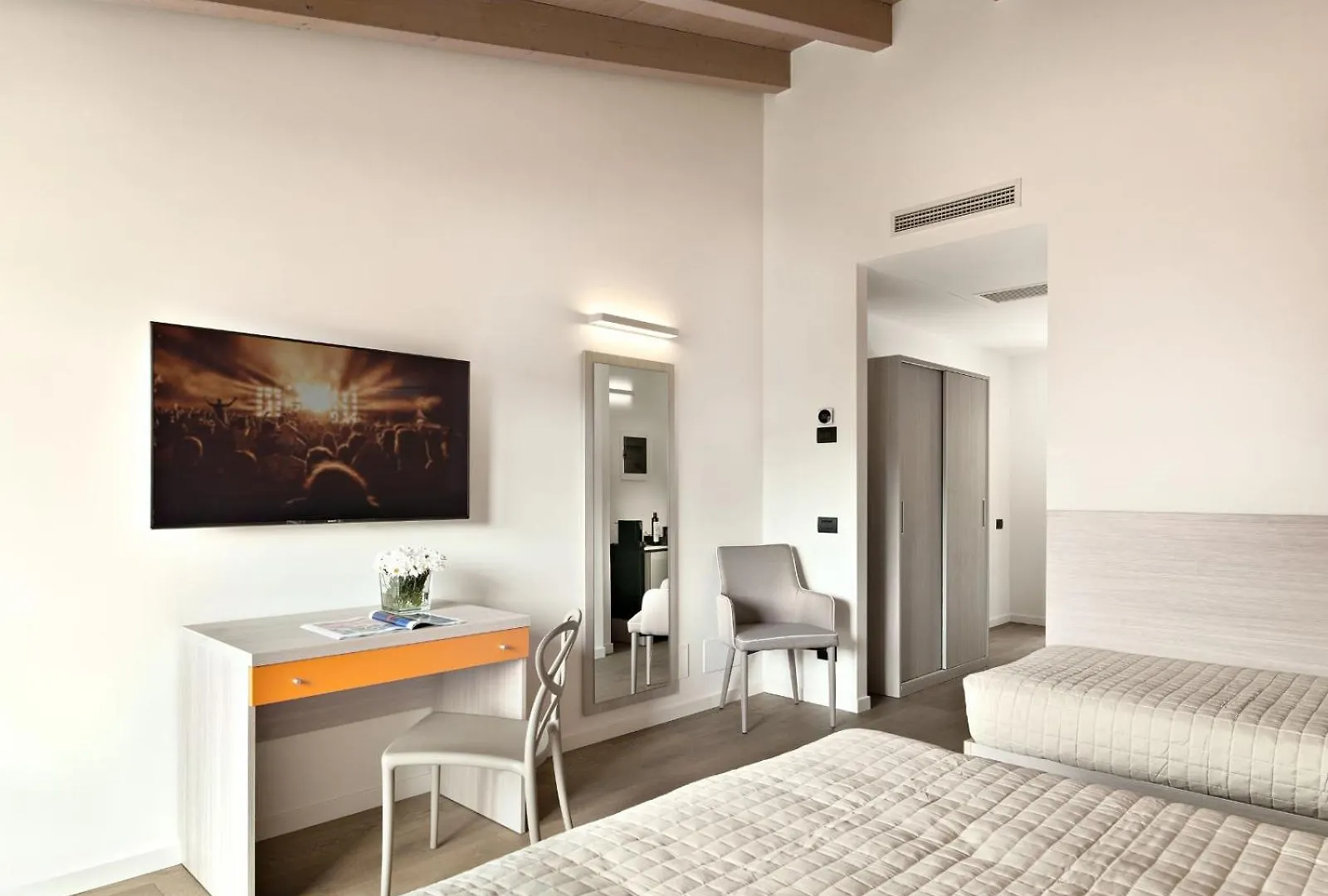 Residence Caffe Maya Maslianico Ξενοδοχείο με διαμερίσματα