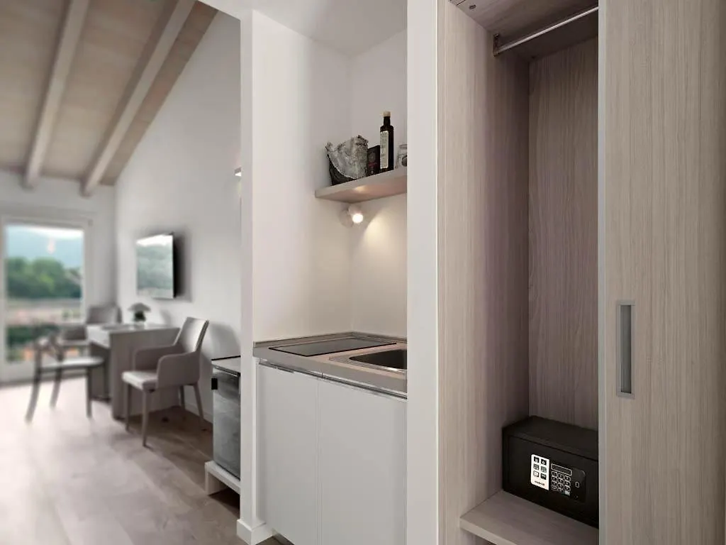 مازلِيانيكو Residence Caffe Maya