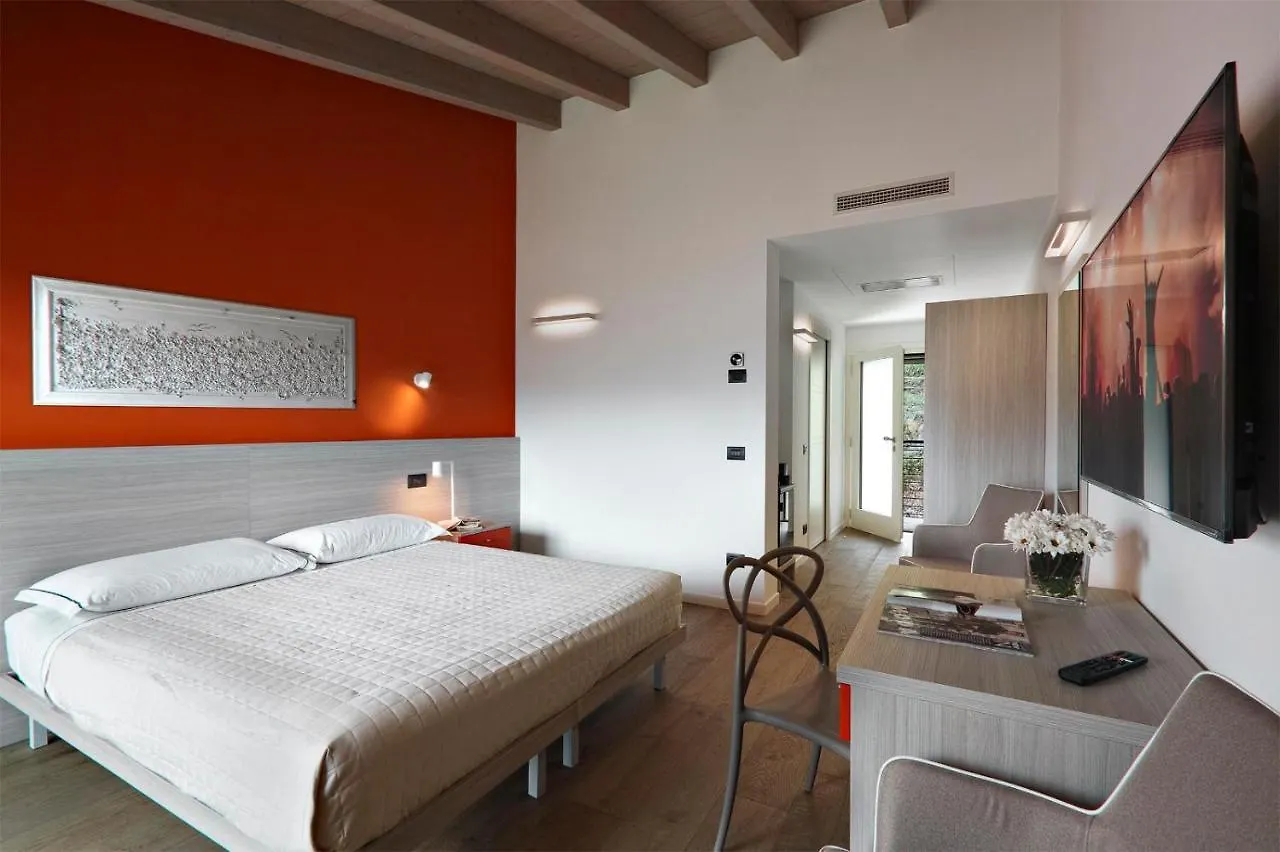 شقة فندقية مازلِيانيكو Residence Caffe Maya