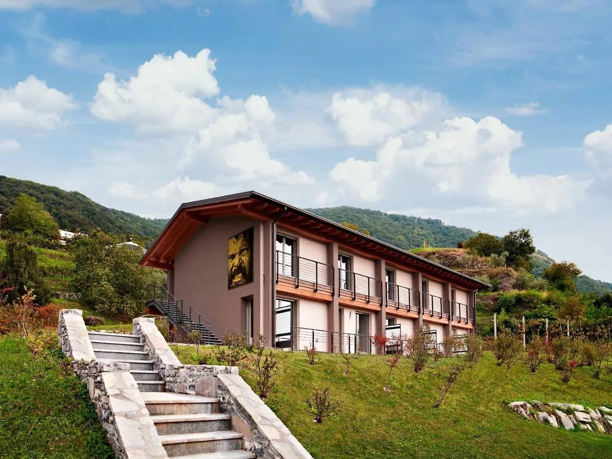 مازلِيانيكو Residence Caffe Maya 0*,  إيطاليا