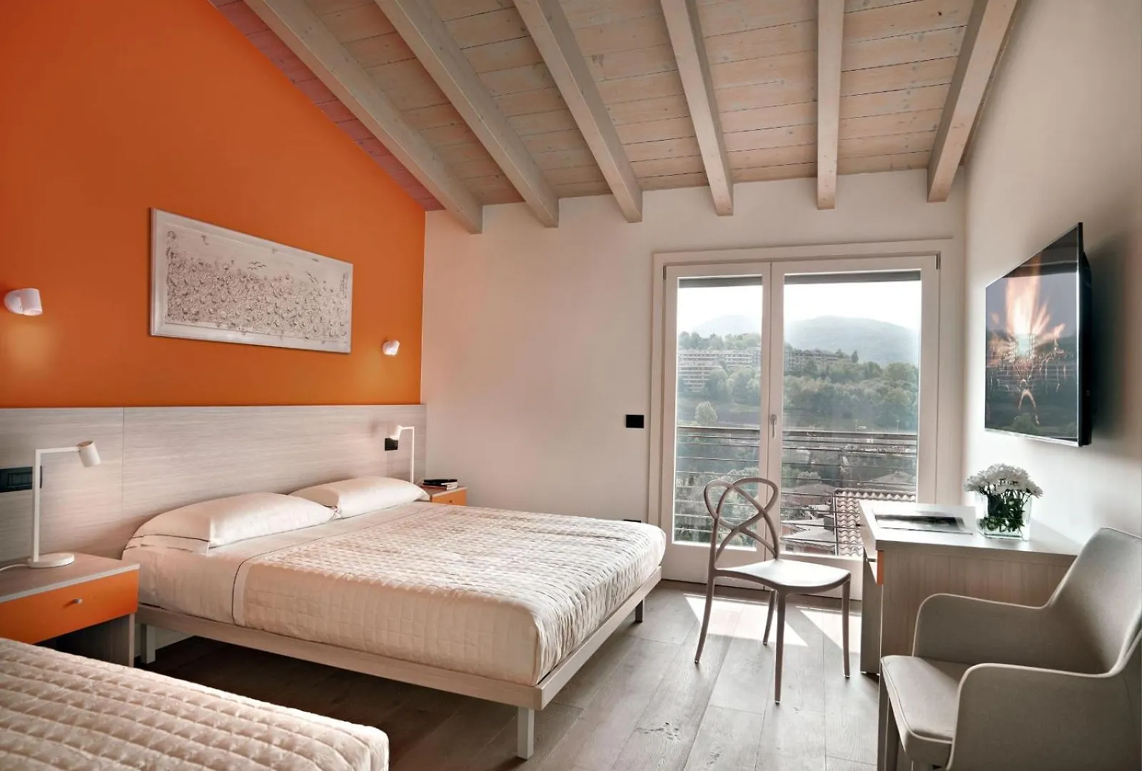 مازلِيانيكو Residence Caffe Maya شقة فندقية