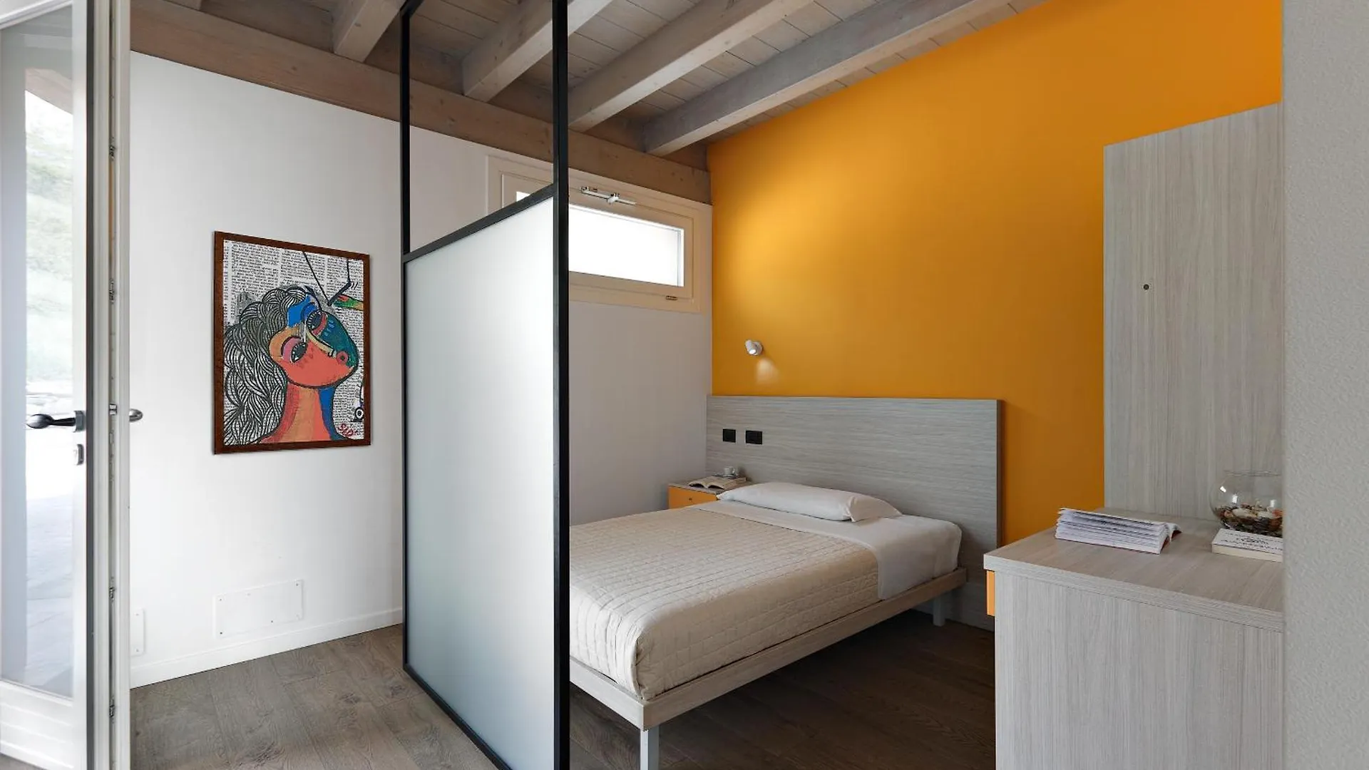 مازلِيانيكو Residence Caffe Maya 0*,  إيطاليا